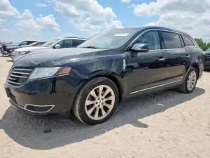Lincoln MKT 3.5L 6 2019