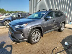 Toyota Rav4 XLE PREMIUM 2.5L 4 2024