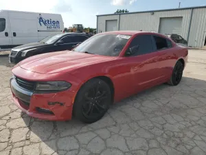 Dodge Charger R/T 5.7L 8 2016