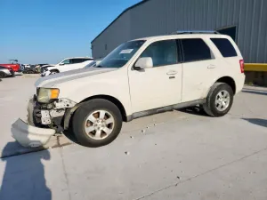 Ford Escape LIMITED 3.0L 6 2010