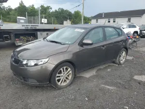 Kia Cerato / Forte / K3 EX 2.0L 4 2012