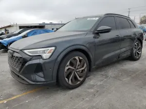Audi Q8 e-tron PREMIUM PLUS 2024
