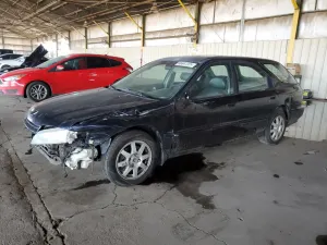 Honda Accord EX 2.2L 4 1995