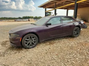 Dodge Charger SXT 3.6L 6 2022