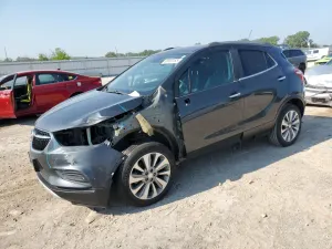 Buick Encore PREFERRED 1.4L 4 2018