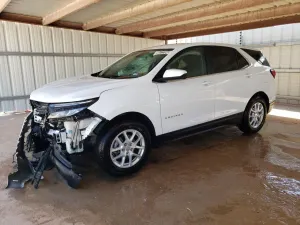 Chevrolet Equinox 1.5L 4 2024
