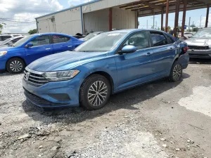 Volkswagen Jetta S 1.4L 4 2021