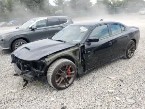 Dodge Challenger SCAT PACK 6.4L 8 2021