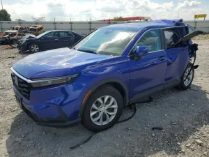 Honda CR-V LX 1.5L 4 2023