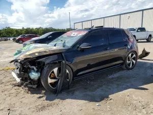 Volkswagen Golf 2.0L 4 2020