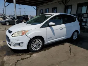 Ford C-series SE 2.0L 4 2014