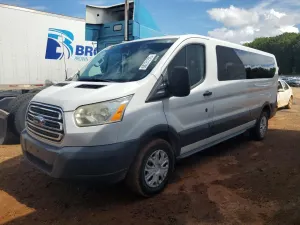 Ford Transit T-350 3.7L 6 2016