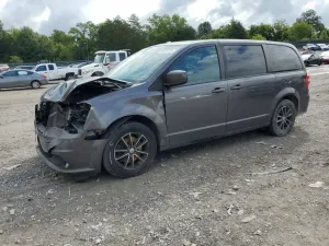Dodge Grand Caravan (Caravan) GT 3.6L 6 2019
