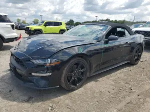 Ford Mustang 2.3L 4 2020