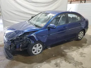 Hyundai Accent GLS 1.6L 4 2009