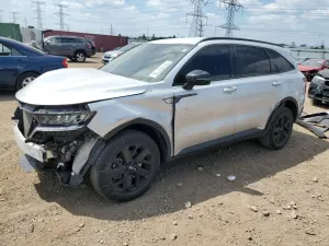 Kia Sorento S 2.5L 4 2021