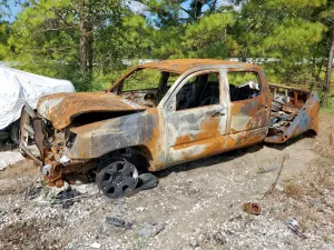 Toyota Tacoma 4.0L 6 2010