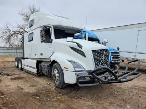 Volvo VN VNL 12.8L 6 2022