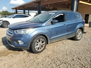 Ford Escape SE 1.5L 4 2018