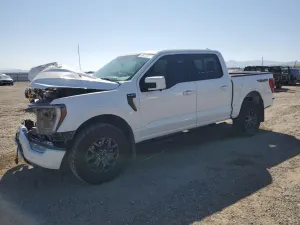 Ford F-150 SUPERCREW 3.5L 6 2023