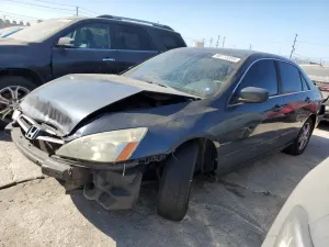 Honda Accord EX 2.4L 4 2003