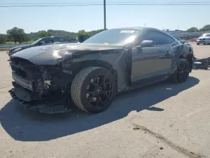 Ford Mustang GT 5.0L 8 2020