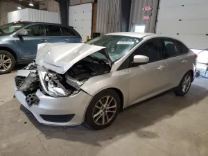 Ford Focus SE 2.0L 4 2018