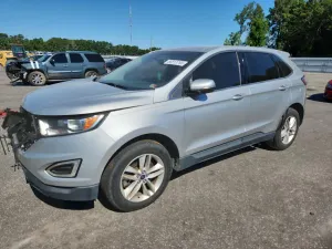 Ford Edge SEL 2.0L 4 2015