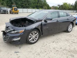 Chevrolet Malibu LT 1.5L 4 2023