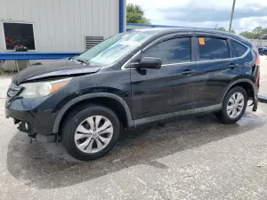 Honda CR-V EX 2.4L 4 2013