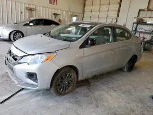 Mitsubishi Mirage G4 ES 1.2L 3 2023