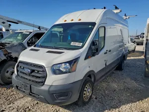 Ford Transit T-350 HD 3.5L 6 2020