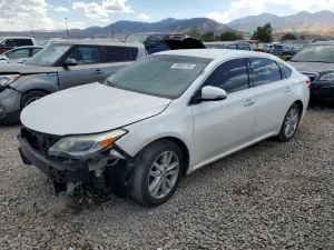 Toyota Avalon XLE 3.5L 6 2015