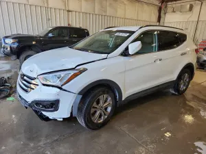 Hyundai Santa Fe 2.4L 4 2016