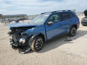 Subaru Forester PREMIUM 2.5L 4 2025