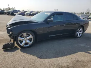 Dodge Challenger R/T 5.7L 8 2013