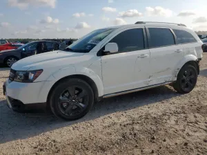 Dodge Journey CROSSROAD 2.4L 4 2019