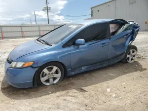 Honda Civic LX 1.8L 4 2008
