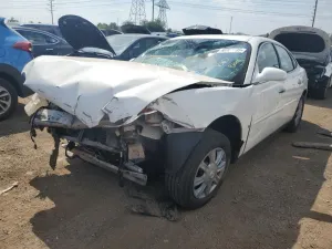 Buick LaCrosse CX 3.8L 6 2007