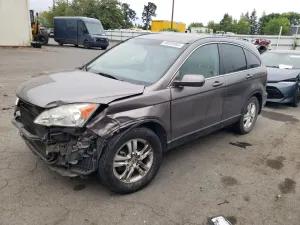Honda CR-V EXL 2.4L 4 2011