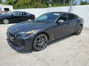 Kia Stinger GT2 3.3L 6 2023