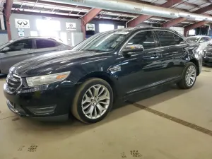 Ford Taurus LIMITED 3.5L 6 2014