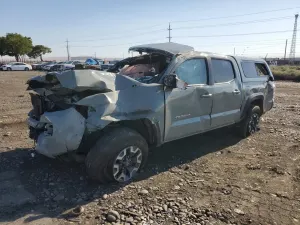 Toyota Tacoma DOUBLE CAB 3.5L 6 2023