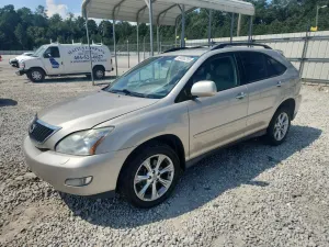 Lexus RX 350 3.5L 6 2008