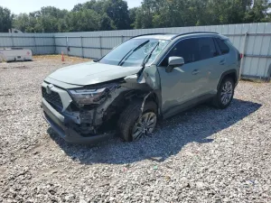 Toyota Rav4 XLE PREMIUM 2.5L 4 2022