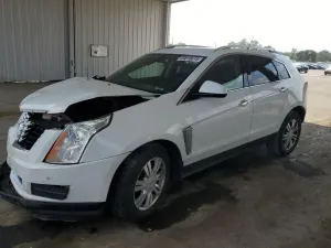 Cadillac SRX LUXURY COLLECTION 3.6L 6 2014