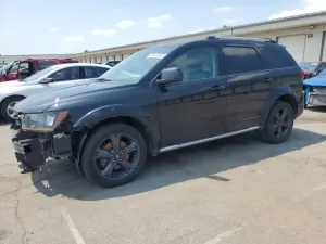 Dodge Journey CROSSROAD 3.6L 6 2019