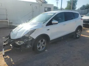 Ford Escape SE 1.6L 4 2014