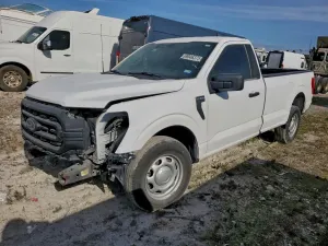 Ford F-150 5.0L 8 2023