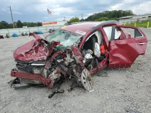 Buick Encore PREFERRED 1.4L 4 2020